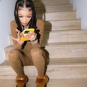 jumpsuit perfect fit for your body